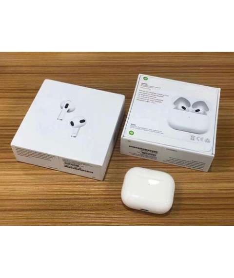 Apple Airpods 3rd Generation Magsafe Compatible 