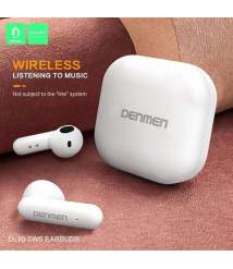 Denmen Airpods Wireless Bluetooth Headsets