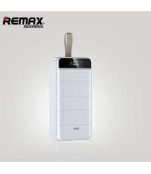 Remax Power Bank  40000MAH Fast Charging