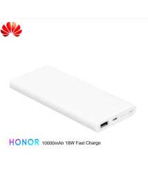 Honor Power Bank 10000 MAH Quick Charge