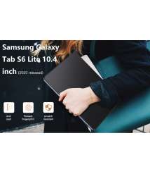 Samsung Galaxy Tab S6 Lite w/S Pen ( WiFi )
