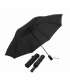 Umbrella Black Automatic