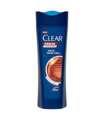 Clear Hair Shampoo