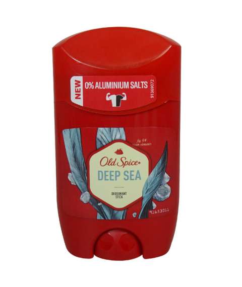 Old Spice Sport Deaodorant 