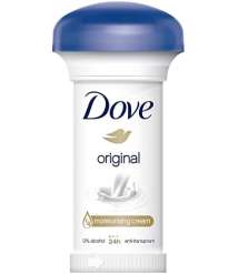 Dove Moisturising Cream 50 ml