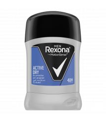 Rexona Men Deodorant Motionsense 
