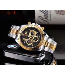 Rolex Watch Oyster Perpetual superlative chronometer