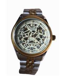Rolex Watch Oyster Perpetual superlative chronometer