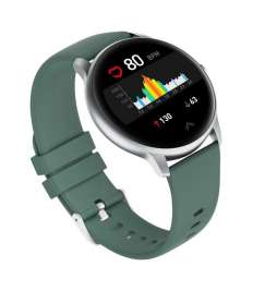 Xiaomi Smart Watch Imilab 30 Days Battery Waterproof Sport Smartwatch 