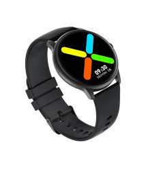Xiaomi Smart Watch Imilab 30 Days Battery Waterproof Sport Smartwatch 