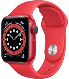 Apple Watch S (GPS, 40mm) 