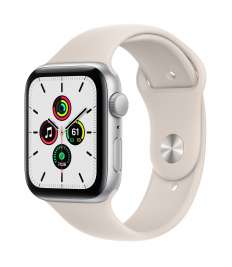 Apple Watch SE (GPS, 44mm) 
