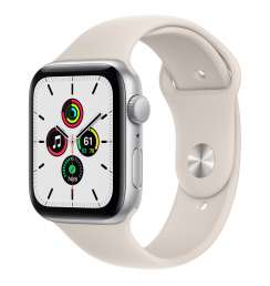 Apple Watch SE (GPS, 44mm) 
