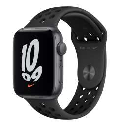 Apple Watch SE (GPS, 44mm) Nike Edition
