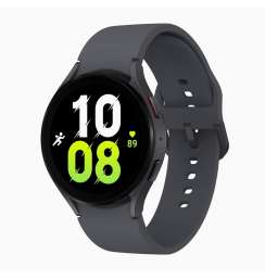Samsung Watch 5 (44mm, Bluetooth) Smart Watch with Advanced Health Monitoring, Fitness Tracking , and Long lasting Battery
