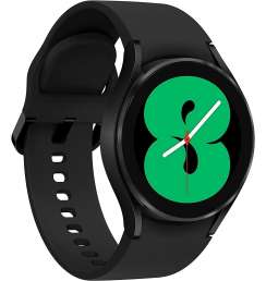 Samsung Galaxy Watch 4 (44mm, Bluetooth) Smart Watch with Advanced Health Monitoring, Fitness Tracking , and Long lasting Battery