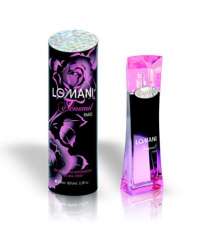  Lomani sensual women 100 ml