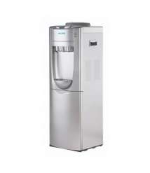 Water cooler with cabinat Silver Brand hilife 