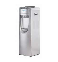 Water cooler with cabinat Silver Brand hilife 