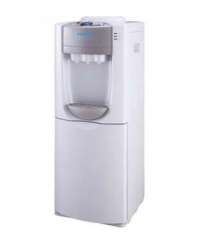 Hilife Water cooler Silver With Cabinat