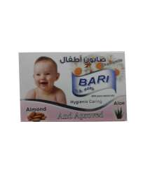 Bari soap for children with almonds and cacti