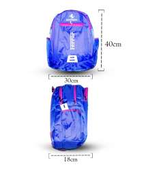 Backpack M00475