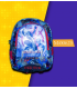 School Backpack M00625