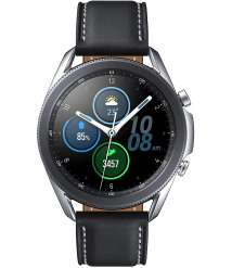 Samsung Galaxy Watch 3 (41mm, GPS, Bluetooth) Smart Watch with Advanced Health Monitoring, Fitness Tracking , and Long lasting Battery