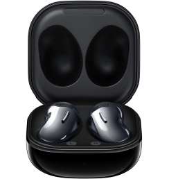 Samsung Galaxy Buds Live, True Wireless Earbuds w/Active Noise Cancelling (Wireless Charging Case