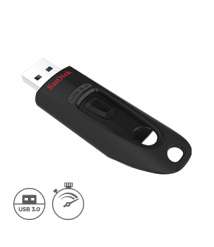 SanDisk Ultra® USB 3.0 Flash Drive - 16GB