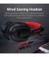 Redragon set includes keyboard, mouse, mouse pad and headphones