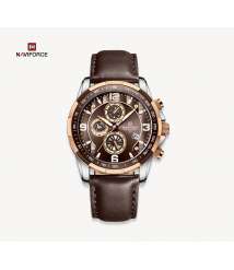 Men's wrist watch NaviForce