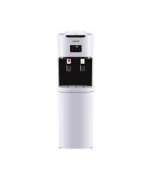 AL HAFEZ Water Cooler with cabinet  White