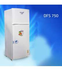 Al-Arabi refrigerator, 26 feet, regular cooling