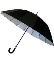 Rain umbrella 16 skewers jumbo