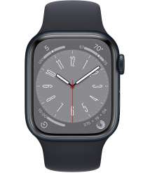 Apple Watch Midnight