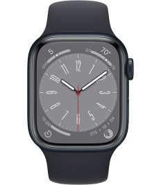 Apple Watch Midnight